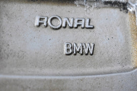 1x Alufelge 16 Zoll 7.0