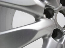 Load image into Gallery viewer, 1x Alufelge 17 Zoll 8.0" 5x112 47ET Glanz Silber 8K0601025BR Audi A4 B8 FEL3997462007fl