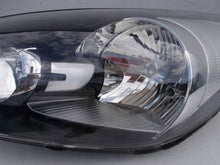 Laden Sie das Bild in den Galerie-Viewer, Frontscheinwerfer Kia Picanto 921021Y0 Ein Satz Scheinwerfer Headlight SCH1627592414al