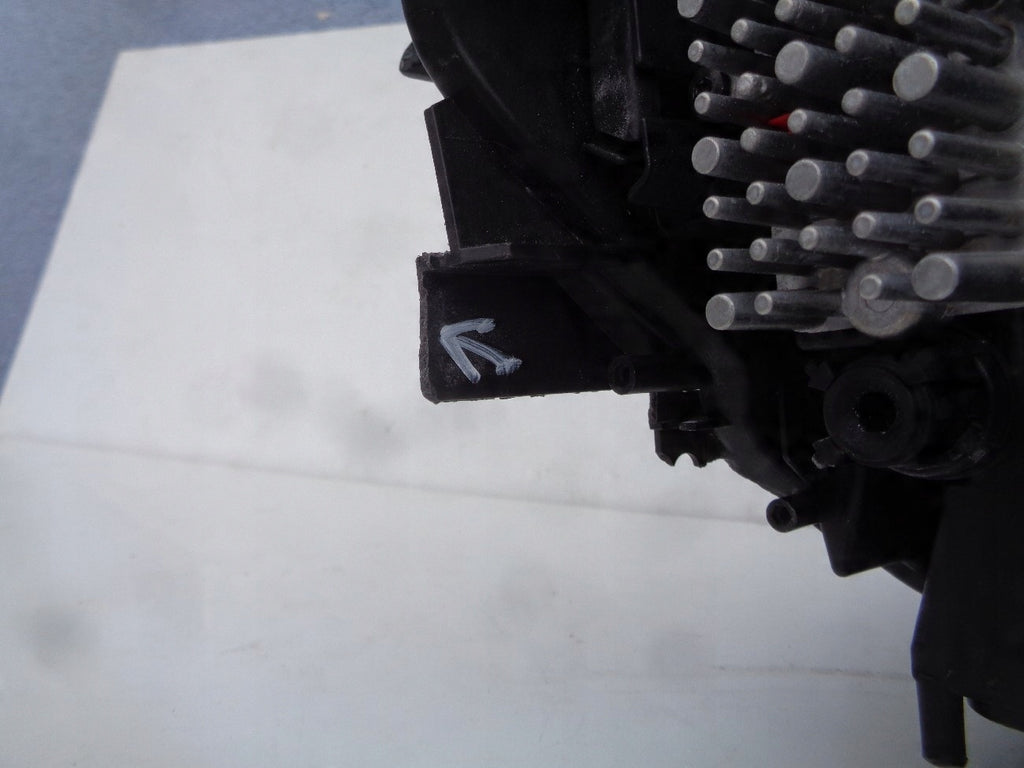 Frontscheinwerfer VW Tiguan 5NB941081C Links Scheinwerfer Headlight