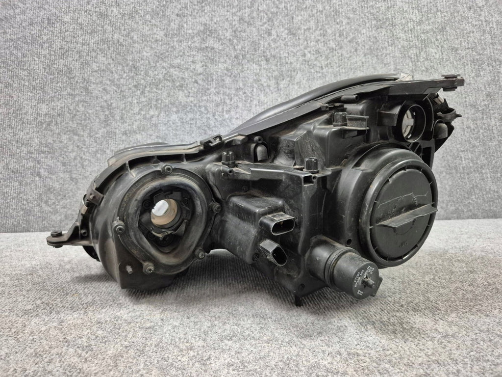 Frontscheinwerfer Mercedes-Benz W211 16156400 2118200461 Xenon Rechts Headlight SCH3835720362hu