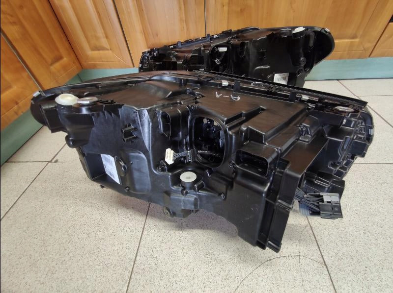 Frontscheinwerfer BMW X3 G01 7466119-05 LED Ein Stück (Rechts oder Links) SCH6870226556iu