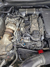 Laden Sie das Bild in den Galerie-Viewer, Motor Mercedes-Benz Gle 654920 2.0 69TKm Engine Komplett MOT7163861005js