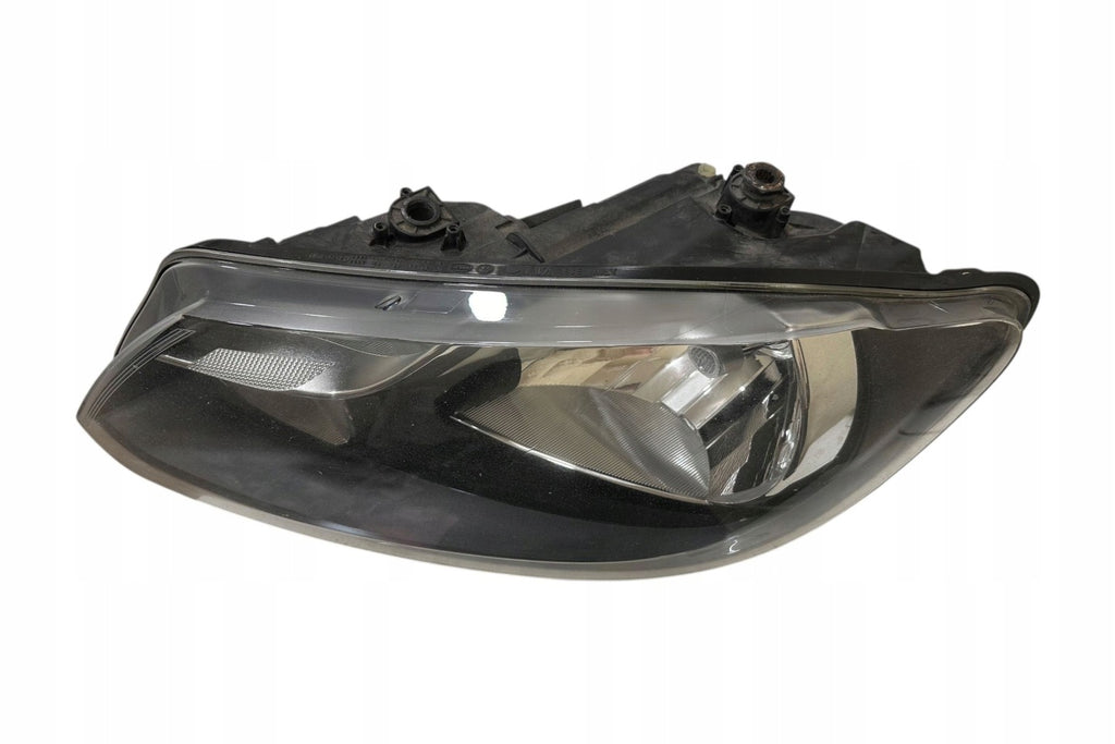 Frontscheinwerfer VW Touran 2K5941005A 1EL01055101 Links Scheinwerfer Headlight SCH2833705744rf
