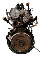 Laden Sie das Bild in den Galerie-Viewer, Motor Renault Koleos I M9RD833 2.0 DCI 150PS 110kW 194TKm 2008 Diesel Unkomplett