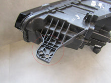 Laden Sie das Bild in den Galerie-Viewer, Frontscheinwerfer Ford R2KB-13E016CG LED Rechts Scheinwerfer Headlight SCH5149925015xm