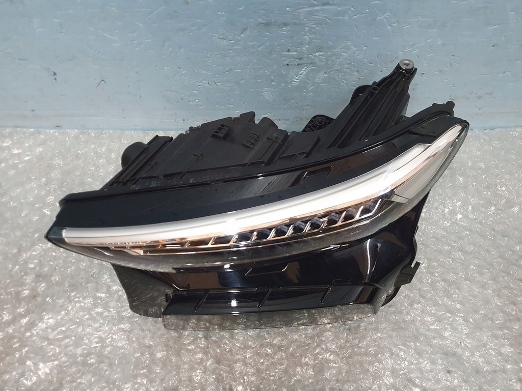 Frontscheinwerfer Audi E-Tron 85H941039R LED Links Scheinwerfer Headlight SCH4103000057il