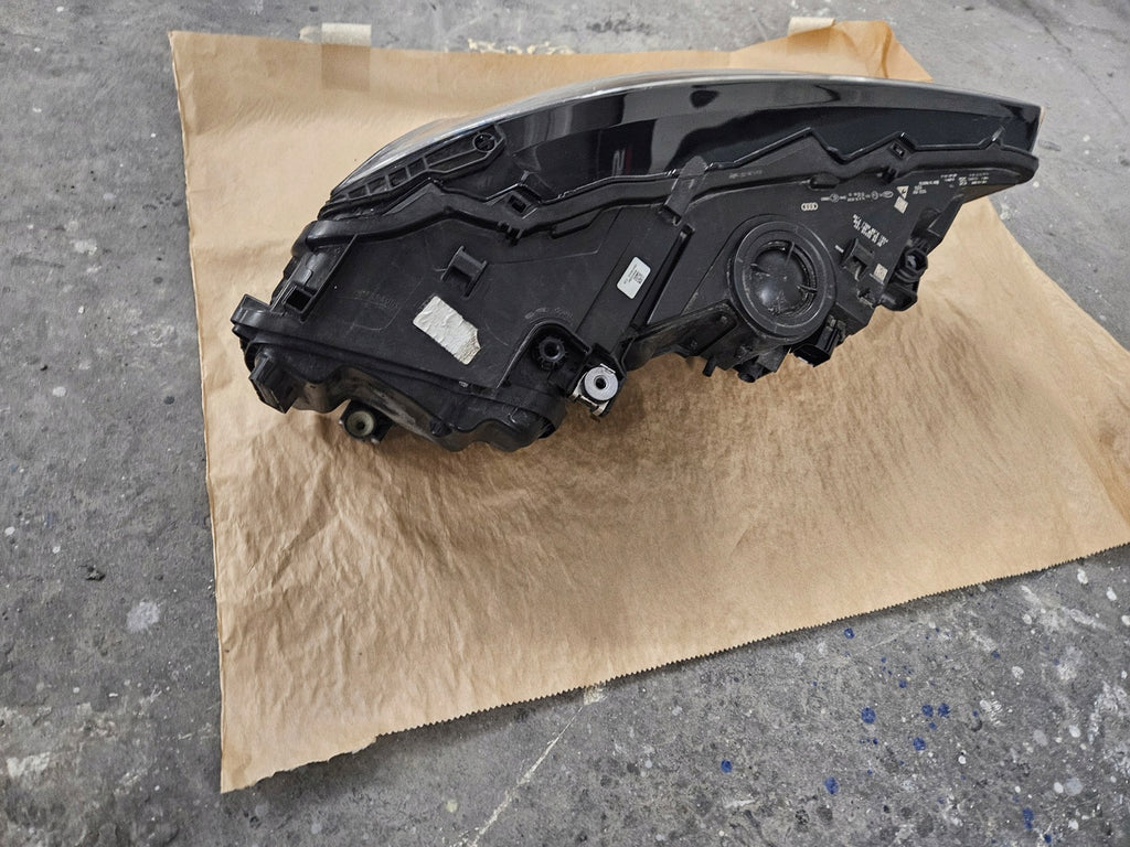 Frontscheinwerfer Audi Q7 4M0941011C LED Vorderseite Scheinwerfer Headlight