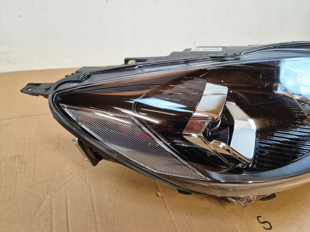 Frontscheinwerfer Ford Kuga LV4B-13E016-AN Full LED Rechts Headlight SCH1064439081oy