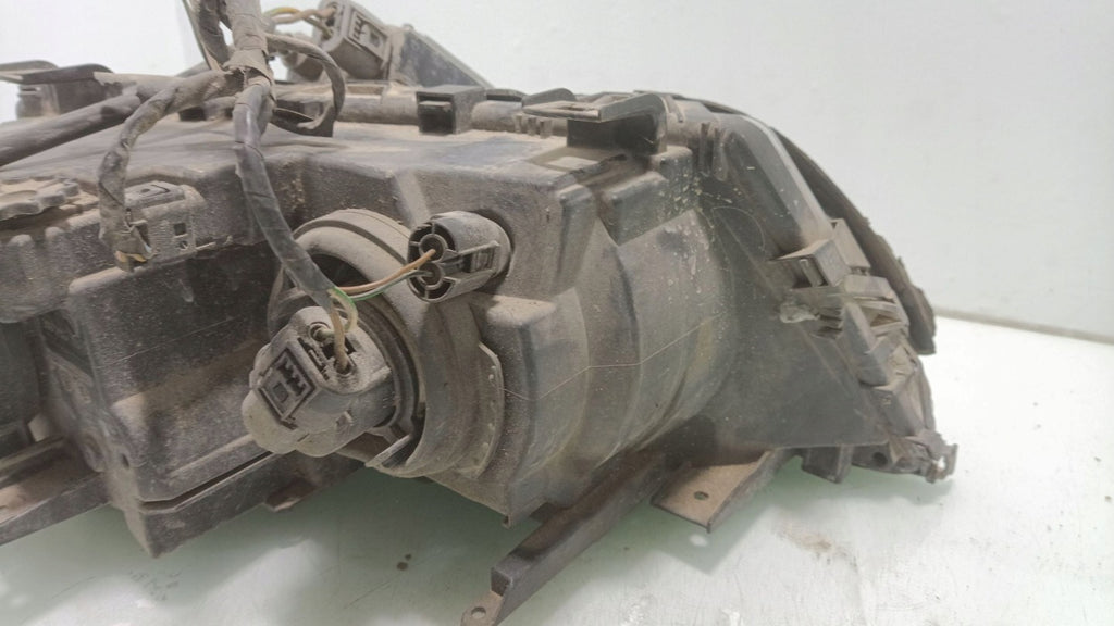 Frontscheinwerfer BMW 3 E46 1305235 1301073017 Links Scheinwerfer Headlight SCH9372817808og