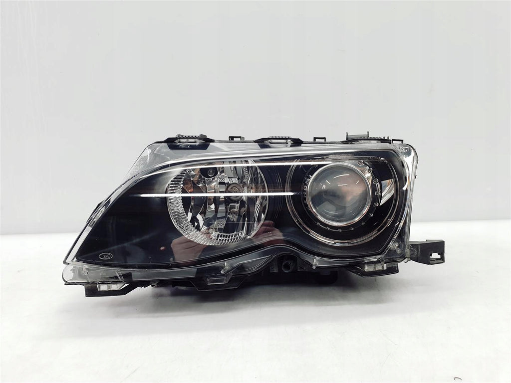 Frontscheinwerfer BMW 3 E46 6910967 Xenon Links Scheinwerfer Headlight SCH6367963225km