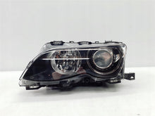 Laden Sie das Bild in den Galerie-Viewer, Frontscheinwerfer BMW 3 E46 6910967 Xenon Links Scheinwerfer Headlight SCH6367963225km