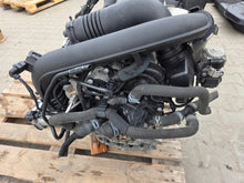 Laden Sie das Bild in den Galerie-Viewer, Motor Audi A3 CZC 1.4 TSI 94TKm Benzin Engine Komplett MOT4861429929eq
