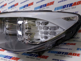 Frontscheinwerfer BMW F07 7271358 Ein Satz Scheinwerfer Headlight SCH6441892489th