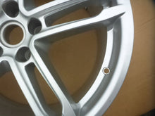 Load image into Gallery viewer, 1x Alufelge 19 Zoll 9.0" 5x112 21ET 95B601025FR Porsche Macan Rim Wheel FEL7880342460fj