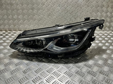 Laden Sie das Bild in den Galerie-Viewer, Frontscheinwerfer VW Golf VIII 5H2941035 Links Scheinwerfer Headlight SCH3434547619va