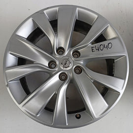 1x Alufelge 18 Zoll 7.5
