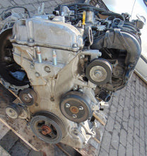 Laden Sie das Bild in den Galerie-Viewer, Motor Mazda 6 LF11 2.0 Benzin Engine Komplett