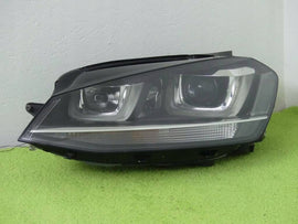 Frontscheinwerfer VW Golf VII 5G1941033 LED Links Scheinwerfer Headlight SCH3124015465za