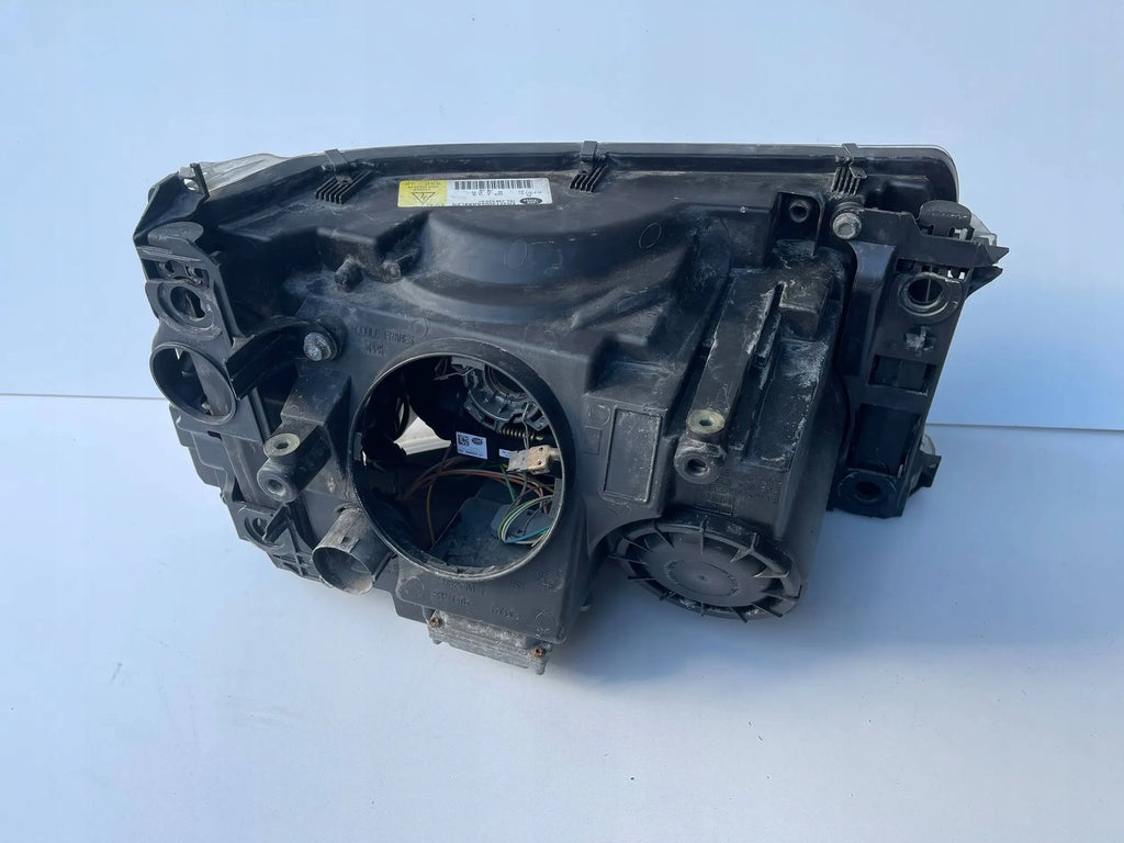 Frontscheinwerfer Land Rover Range Sport L461 CLC762 6H3213005AB Xenon Links SCH9886945137it