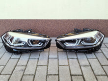 Load image into Gallery viewer, Frontscheinwerfer BMW 1 F40 9482811 9482812 Full LED Rechts oder Links