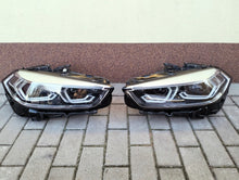 Load image into Gallery viewer, Frontscheinwerfer BMW 1 F40 9482811 9482812 Full LED Ein Satz Headlight SCH7477446046xb