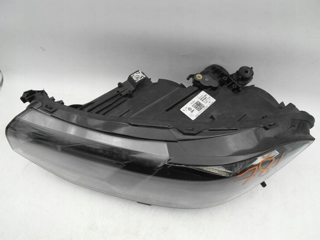 Frontscheinwerfer VW T-Cross 2GM941005A Links Scheinwerfer Headlight SCH1991323440nw