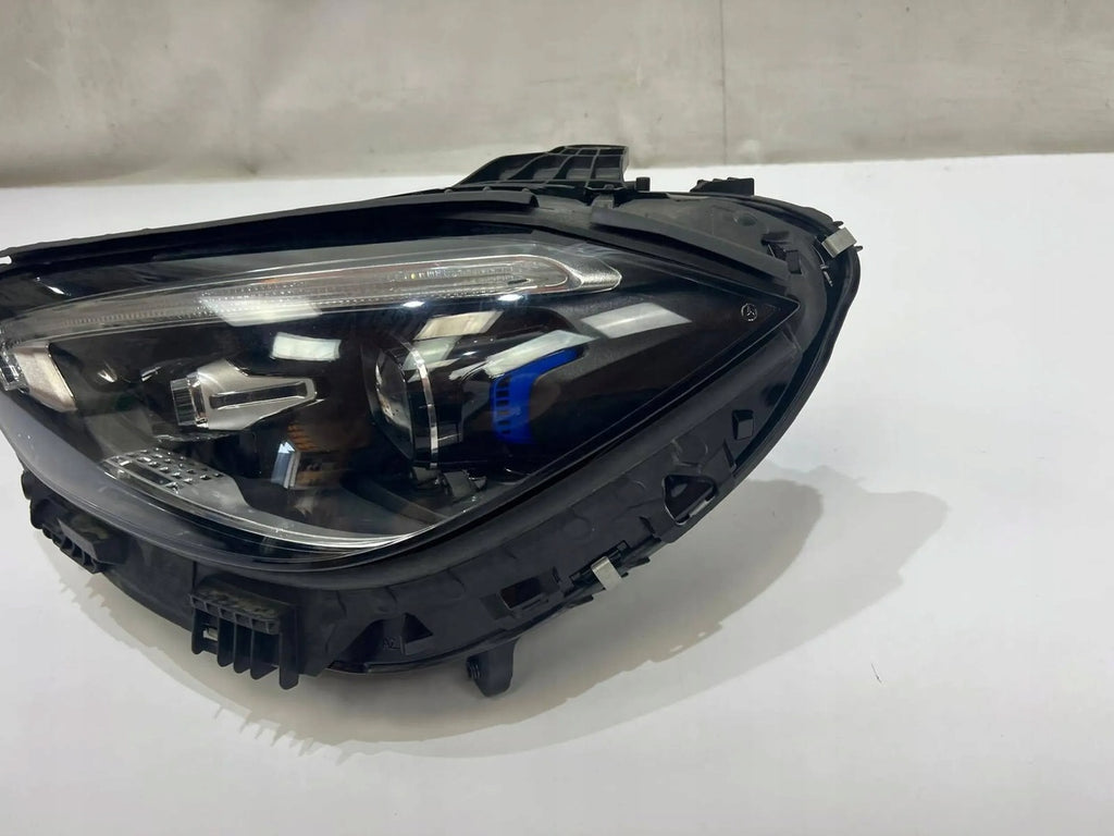 Frontscheinwerfer Mercedes-Benz W206 A2069062903 Ein Stück (Rechts oder Links) SCH1074423605jy