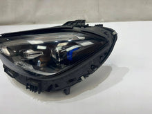Laden Sie das Bild in den Galerie-Viewer, Frontscheinwerfer Mercedes-Benz W206 A2069062903 Links Scheinwerfer Headlight SCH1074423605jy