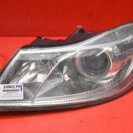 Frontscheinwerfer Skoda Octavia I 1Z1941015F Links Scheinwerfer Headlight SCH6848526731ia
