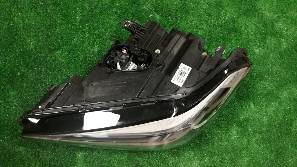 Frontscheinwerfer BMW X1 F48 5A01177-02 Links Scheinwerfer Headlight SCH1823111481bp
