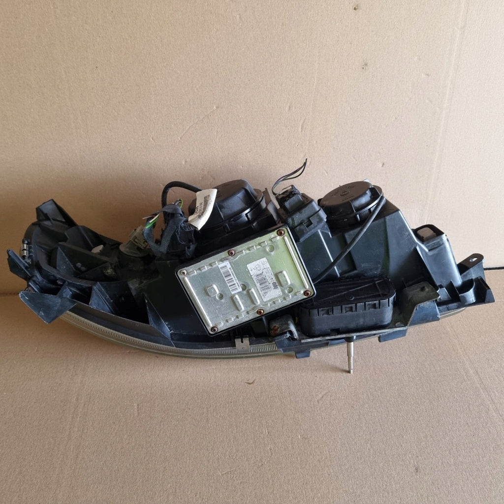 Frontscheinwerfer Volvo V70 S60 8693656 125802A01189008268 Xenon Links Headlight SCH2419096246uz