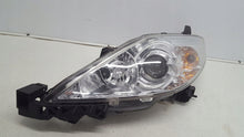Laden Sie das Bild in den Galerie-Viewer, Frontscheinwerfer Mazda 5 V Xenon Ein Stück (Rechts oder Links) Headlight