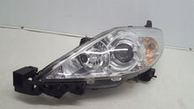 Laden Sie das Bild in den Galerie-Viewer, Frontscheinwerfer Mazda 5 V Xenon Links Scheinwerfer Headlight SCH5824023135sm