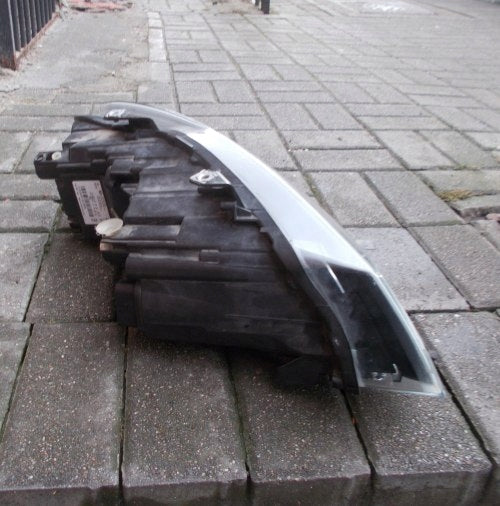 Frontscheinwerfer VW Polo 6c1 6C1941035 Full LED Ein Stück (Rechts oder Links)