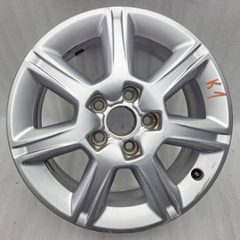 1x Alufelge 16 Zoll 6.5