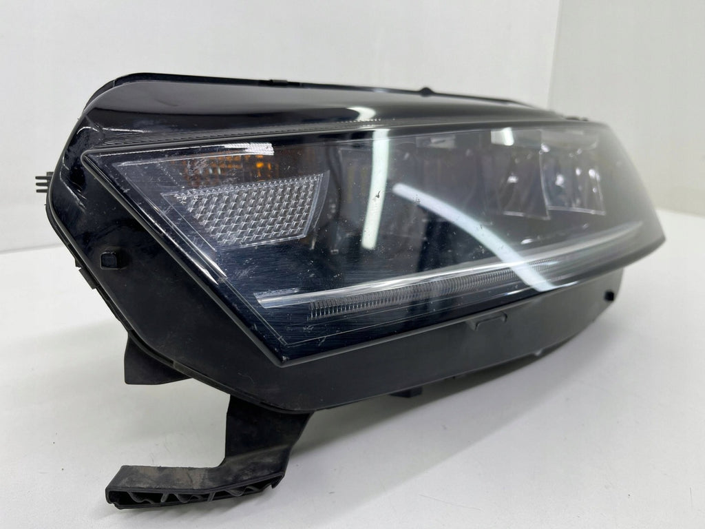 Frontscheinwerfer Skoda Octavia IV 5E4941015 Links Scheinwerfer Headlight SCH7620497534kp