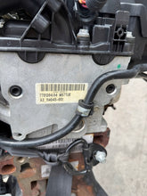Load image into Gallery viewer, Motor BMW X5 E53 M57TUE 3.0 1999 Diesel Engine Komplett MOT7658131518km