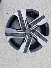 Laden Sie das Bild in den Galerie-Viewer, 1x Alufelge 19 Zoll 7.5" 5x114.3 49 5ET 52910-P2310 Kia Sorento IV Mq4 Rim Wheel FEL4424017928sp