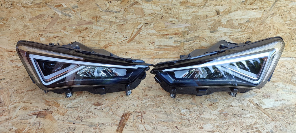 Frontscheinwerfer Seat Tarraco 5FJ941008H 5FJ941007H Rechts oder Links