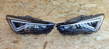 Laden Sie das Bild in den Galerie-Viewer, Frontscheinwerfer Seat Tarraco 5FJ941008H 5FJ941007H LED Rechts oder Links