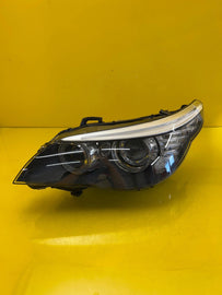 Frontscheinwerfer BMW 5 E60 E61 7177739-06 Xenon Ein Stück (Rechts oder Links) SCH4691019493fk