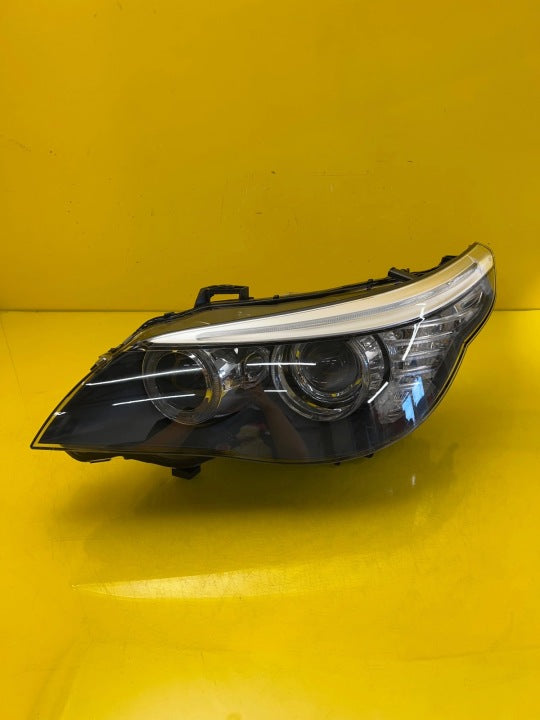Frontscheinwerfer BMW 5 E60 E61 7177739-06 Xenon Links Scheinwerfer Headlight SCH4691019493fk