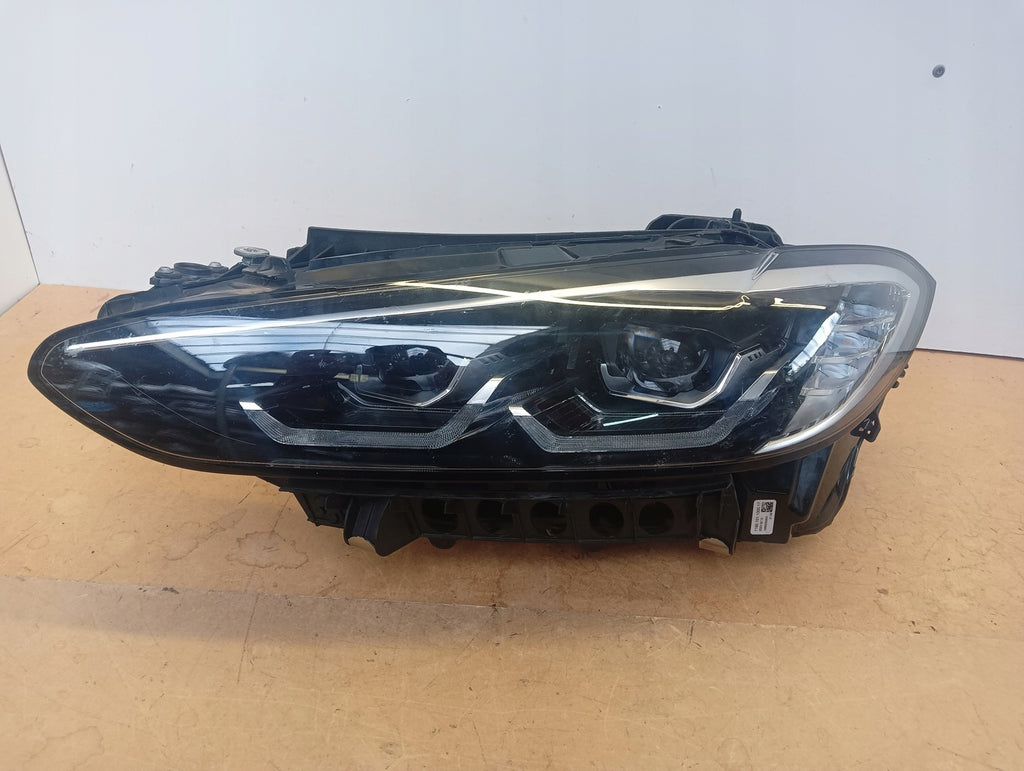 Frontscheinwerfer BMW 4 G22 G23 G26 5A19351-04 LED Links Scheinwerfer Headlight SCH4297182854lf