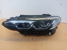 Laden Sie das Bild in den Galerie-Viewer, Frontscheinwerfer BMW 4 G22 G23 G26 5A19351-04 LED Links Scheinwerfer Headlight SCH4297182854lf