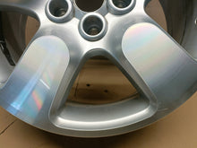 Load image into Gallery viewer, 1x Alufelge 17 Zoll 7.0&quot; 5x112 50ET 1Z0601025N Skoda Octavia Ii Rim Wheel