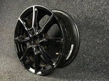 Laden Sie das Bild in den Galerie-Viewer, 1x Alufelge 15 Zoll KBA53525 Ford Fiesta Rim Wheel FEL4079823830wq