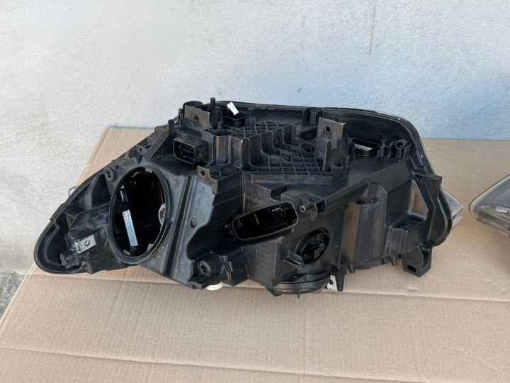 Frontscheinwerfer BMW F21 F20 7229678 7229677 Bi-Xenon Ein Satz Headlight SCH9766934280gi
