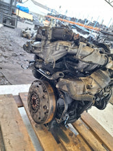 Laden Sie das Bild in den Galerie-Viewer, Motor Opel Astra J 17DTR 1.7 CDTI 125PS 190TKm Diesel Engine Komplett MOT7615559333eq