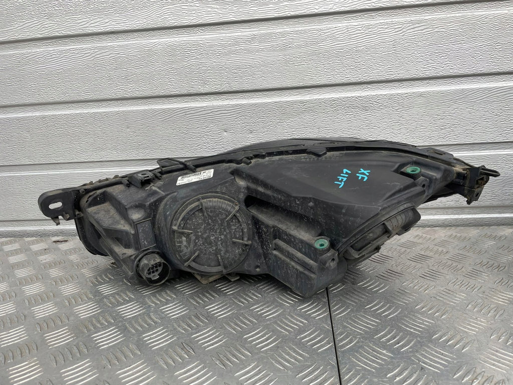 Frontscheinwerfer Jaguar Xf X260 GX63-13W030-EH GX63-13W029-EJ Links Headlight SCH3280330260oo